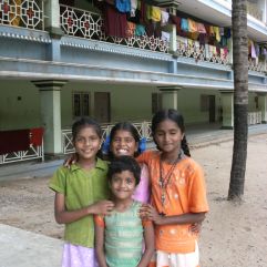 ICMC Orphan Children 2012